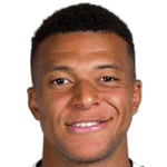 Kylian Mbappé